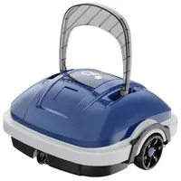 CF GROUP Planet Pool CF 45 AKU - Akumulátorový vysávač pre bazén