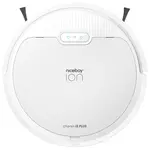 Niceboy ION Charles i3 Plus biely - Robotický vysávač a mop 2v1