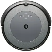 iRobot Roomba Combo i5 Neutrálne - Robotický vysávač s mopom
