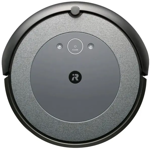 iRobot Roomba Combo i5 Neutrálne - Robotický vysávač s mopom