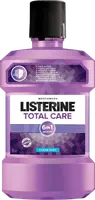 LISTERINE Total Care ústna voda 1000 ml