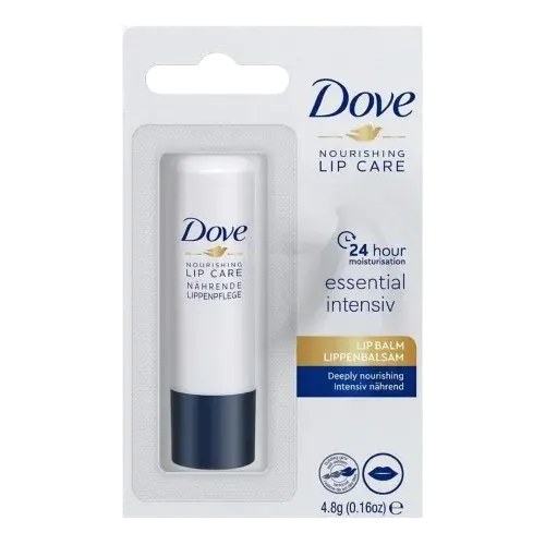 DOVE Výživný balzam na pery 4.8 g