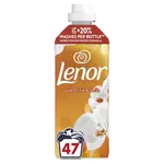 LENOR Aviváž, Orchid & Vanilla, 47 praní, 987 ml