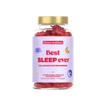 BLOOM ROBBINS Best Sleep Ever gummies 60 ks