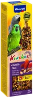 VITAKRAFT Kräcker veľký papagáj datle+orechy 2 ks