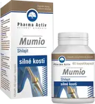 PHARMA ACTIV Mumio Shilajit 60 kapsúl