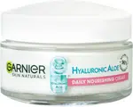 GARNIER Skin Naturals Hyaluronic Aloe hydratačný denný krém 50 ml
