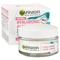 GARNIER Hyaluronic Aloe pleťový krém 50 ml