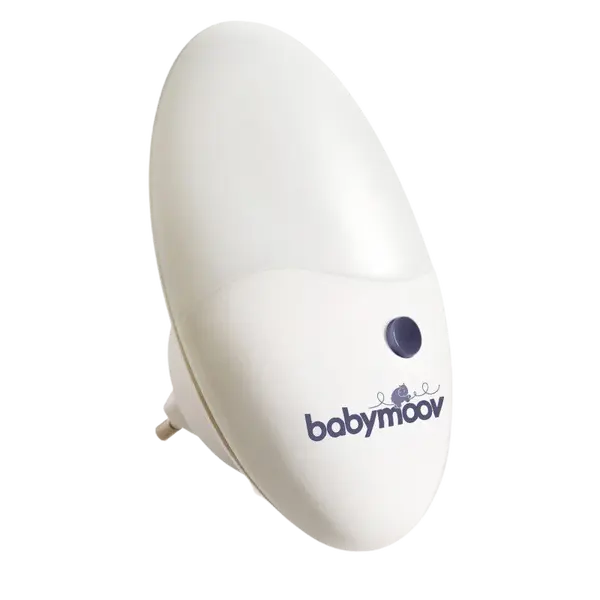 BABYMOOV Nočné svetlo White