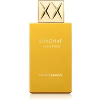 Swiss Arabian Shaghaf Vanilla Toffee parfumovaná voda unisex 75 ml