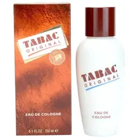 Tabac Original kolínska voda bez rozprašovača pre mužov 150 ml