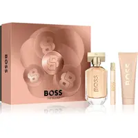Hugo Boss BOSS The Scent for Her darčeková sada pre ženy