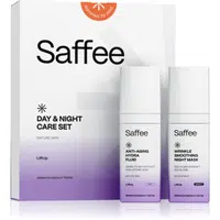 Saffee LiftUp Day & Night Care Set sada proti vráskam