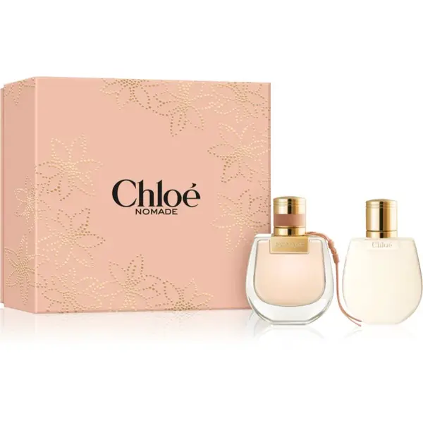 Chloé Nomade darčeková sada pre ženy
