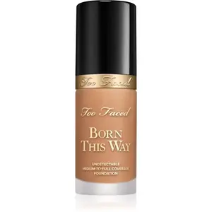 Too Faced Born This Way Original Foundation hydratačný make-up odtieň Honey 30 ml