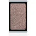 ARTDECO Eyeshadow Pearl očné tiene pre vloženie do paletky s perleťovým leskom odtieň 17 Pearly Misty Wood 0.8 g