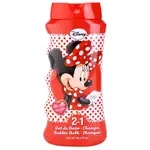 Disney Minnie Mouse Shampoo & Shower Gel šampón a sprchový gél 2 v 1 475 ml