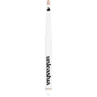 Unleashia Pretty Easy Glitter Stick krémový rozjasňovač v tyčinke odtieň No.7 Sheer Skin 0.7 g