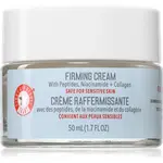 First Aid Beauty Firming Cream spevňujúci hydratačný krém s kolagénom 50 ml