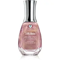 Sally Hansen Diamond Strength No Chip dlhotrvajúci lak na nechty odtieň Flower Girl 13,3 ml