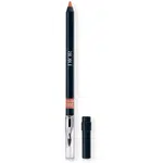 DIOR Rouge Dior Contour dlhotrvajúca ceruzka na pery odtieň 200 Nude Touch 1.2 g