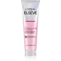 L’Oréal Paris Elseve Glycolic Gloss balzam na vlasy na lesk a hebkosť vlasov 150 ml