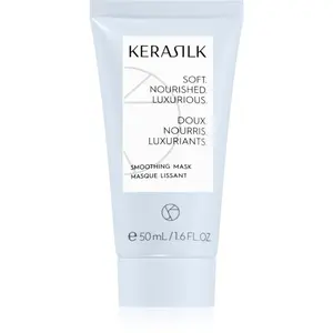 KERASILK Specialists Smoothing Mask uhladzujúca maska s vyživujúcim účinkom 50 ml