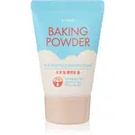 ETUDE Baking Powder hĺbkovo čistiaca krémová pena s peelingovým efektom 30 g
