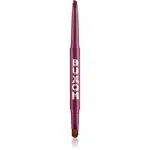 Buxom POWER LINE™ PLUMPING LIP LINER krémová ceruzka na pery so zväčšujúcim efektom odtieň Powerful Plum 0,3 g