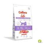 Calibra Dog Life Junior Small & Medium Breed Lamb 12 kg | Granule pre psov