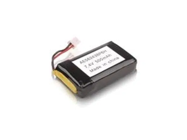 Akumulátor Dogtra 7,4V 500 mAh do prijímača 4500EDGE