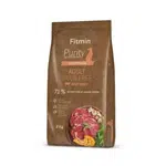 Fitmin Dog Purity GF Adult Beef 2 kg | Granule pre psov