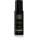 Dripping Gold Luxury Tanning Serum samoopaľovací prípravok na telo a tvár odtieň Dark 150 ml