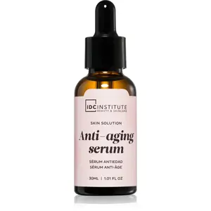 IDC Institute Anti-Aging sérum proti starnutiu 30 ml