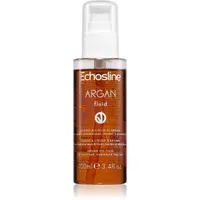 Echosline Argan Fluid hydratačný fluid s revitalizačným účinkom 100 ml