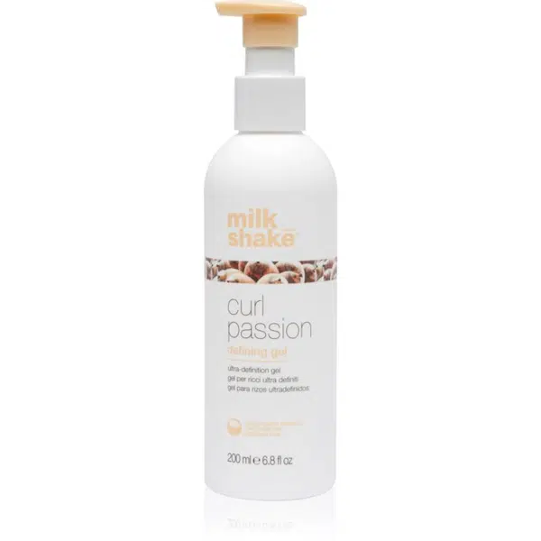 milk_shake® Curl Passion gél pre definíciu a tvar 200 ml