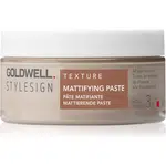 Goldwell StyleSign Mattifying Paste zmatňujúca pasta 100 ml
