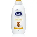 Neutro Roberts Olio di Mandorla sprchový gél s vyživujúcim účinkom 600 ml