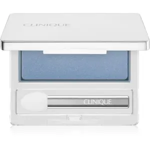 Clinique All About Shadow™ Single Relaunch očné tiene odtieň Lagoon - Soft Shimmer 1,9 g