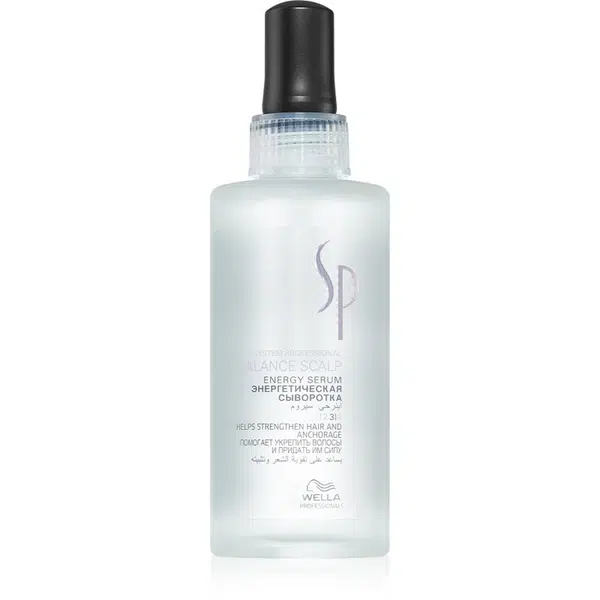 Wella Professionals SP Balance Scalp sérum proti padaniu vlasov 100 ml