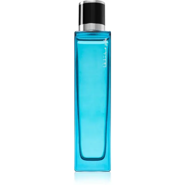 Rasasi Kun Mukthalifan Men parfumovaná voda pre mužov 100 ml