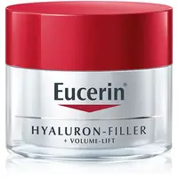 Eucerin Hyaluron-Filler + Volume-Lift denný liftingový krém pre suchú pleť SPF 15 50 ml