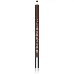 Clinique Cream Shaper™ for Eyes ceruzka na oči odtieň 105 Chocolate Lustre 1,2 g