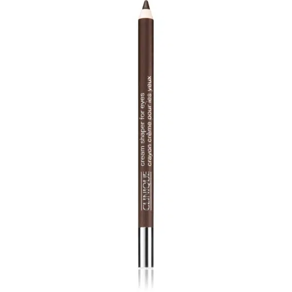 Clinique Cream Shaper™ for Eyes ceruzka na oči odtieň 105 Chocolate Lustre 1,2 g