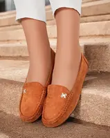 Resti Women's Verobi moccasins
