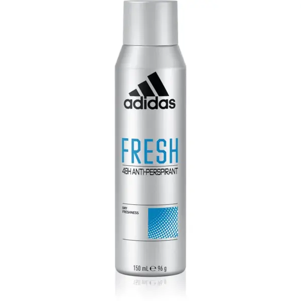Adidas Cool & Dry Fresh deospray pre mužov 150 ml