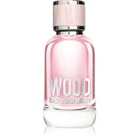 Dsquared2 Wood Pour Femme toaletná voda pre ženy 30 ml