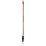 Revolution Create obojstranný štetec na obočie R1 1 ks