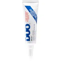 Ardell Duo Quickset transparentné lepidlo na umelé mihalnice 14 g