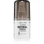 Wet n Wild PhotoFocus fixačný sprej na make-up Seal the Deal 45 ml